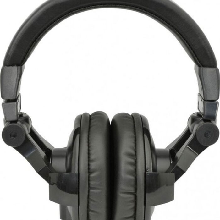 Citronic HP750PRO superbass DJ monitor hoofdtelefoon