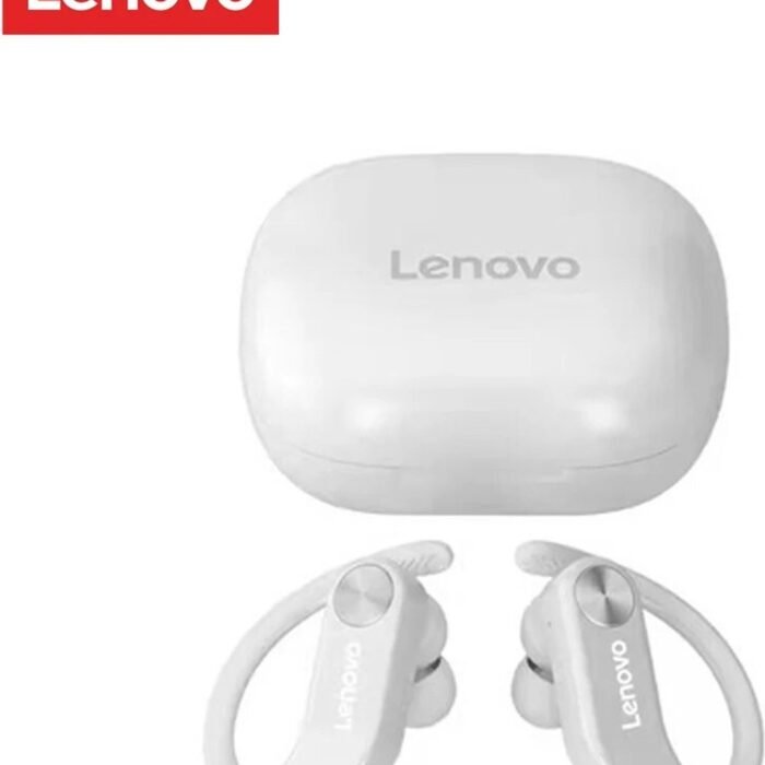 Lenovo – LP7 – Bluetooth Oordopjes – Wit