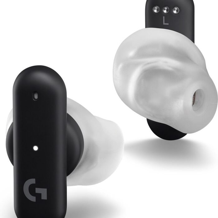 Headphones with Microphone Logitech FITS