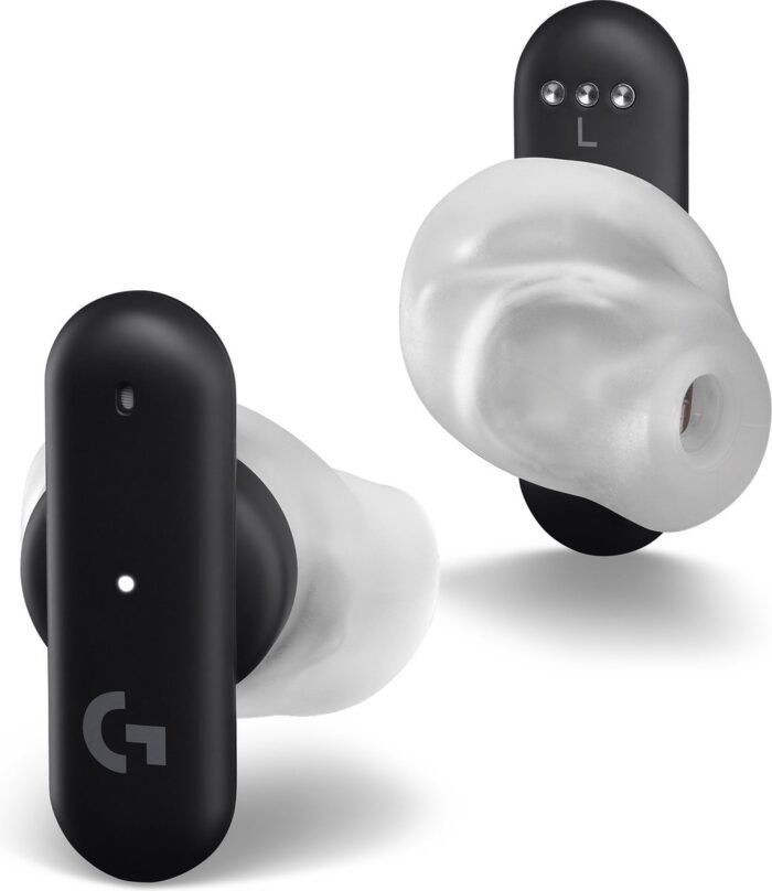 Headphones with Microphone Logitech FITS