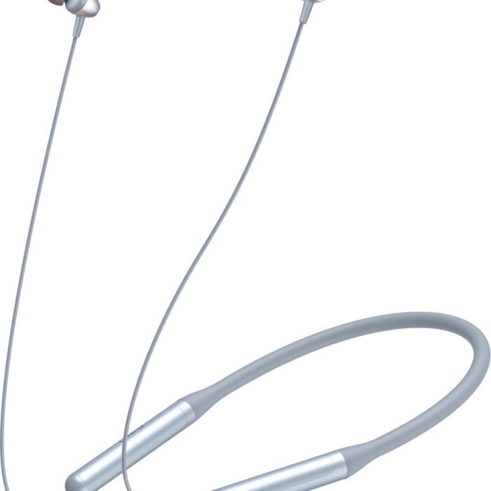 UNIQ Accessory Hals draadloze bluetooth headset - Nekband Grijs