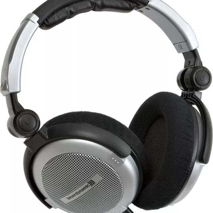 BEYERDYNAMIC DT 660