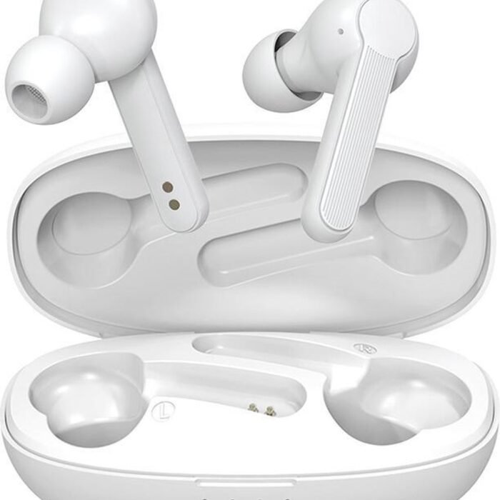 Mobstore EarBuds XY-7 Wit - Draadloze Oordopjes - - Bluetooth oordopjes - Oordopjes draadloos - Draadloos - Bluetooth Oortjes - oordopjes - Sport oortjes - - Geschikt vooriPhone en Android