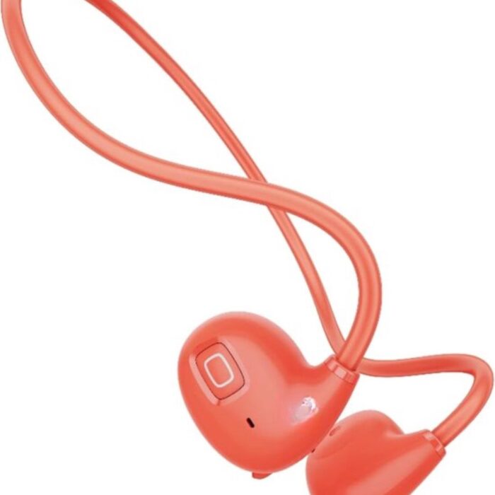 Bone Conduction Headphone - Koptelefoon Bone - Sport Hoofdtelefoon - Bone Conduction