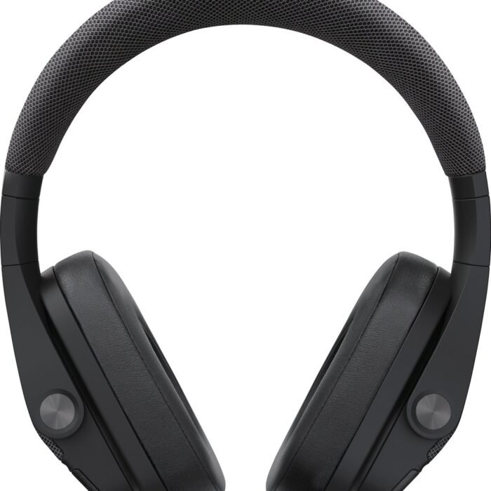 Yamaha YH-L700A - Hoofdtelefoon - Zwart