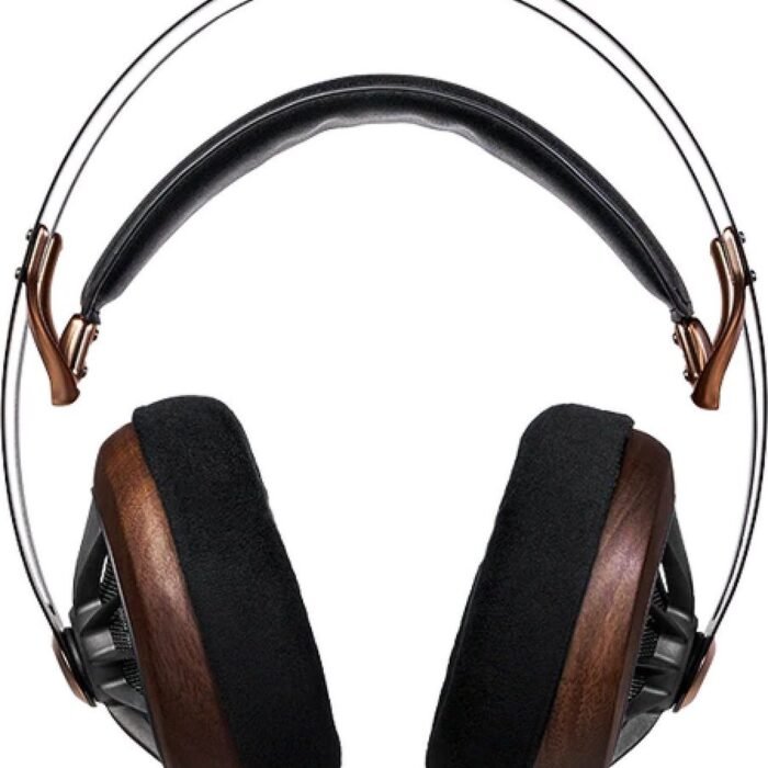 Meze 109 PRO koptelefoon - zwart