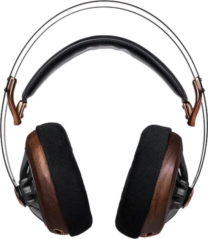 Meze 109 PRO koptelefoon - zwart