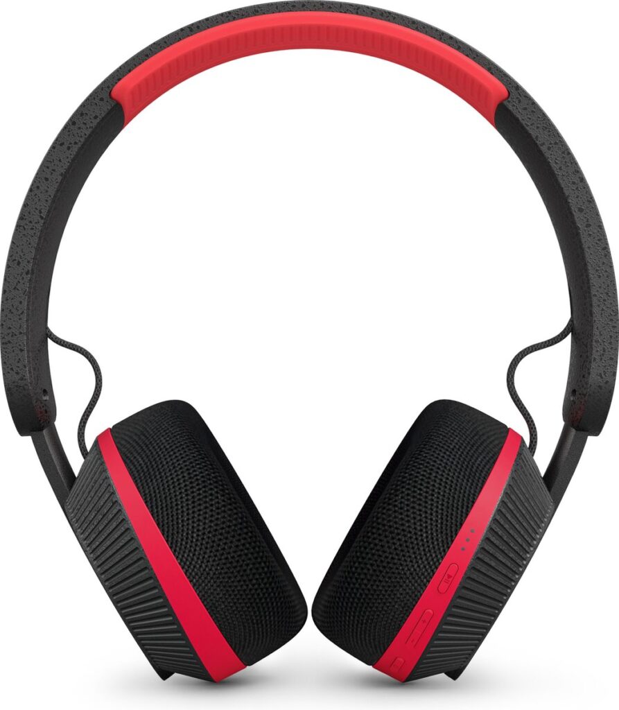 PHILIPS TAA6219 Bluetooth Koptelefoon - Draadloos - 40mm driver, Solar - Zonne-energie