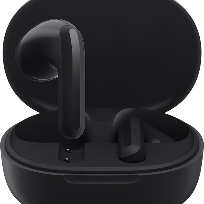 Xiaomi Wireless Earphones Redmi Buds 4 Lite BHR7118GL - Black