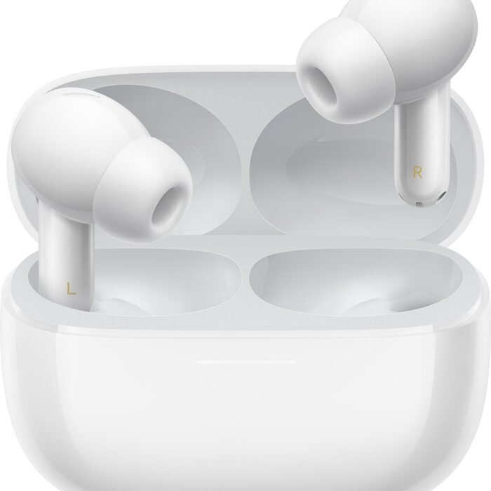 Redmi Buds 6 Pro - Draadloze oordopjes - Glacier Wit