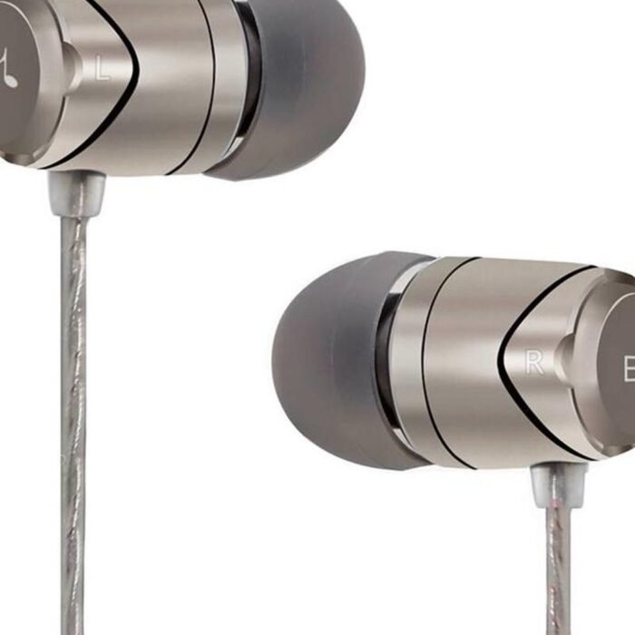 Soundmagic E11