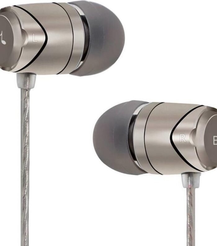Soundmagic E11