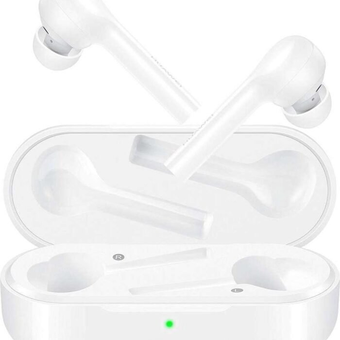 Huawei FreeBuds - met Actieve Noice Cancelling - Wit