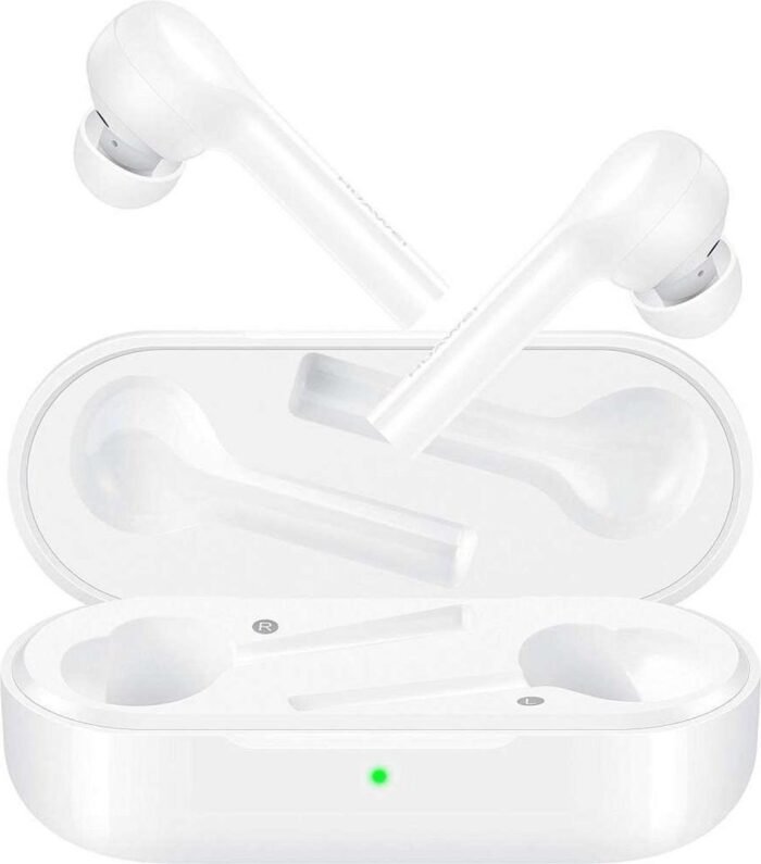 Huawei FreeBuds - met Actieve Noice Cancelling - Wit