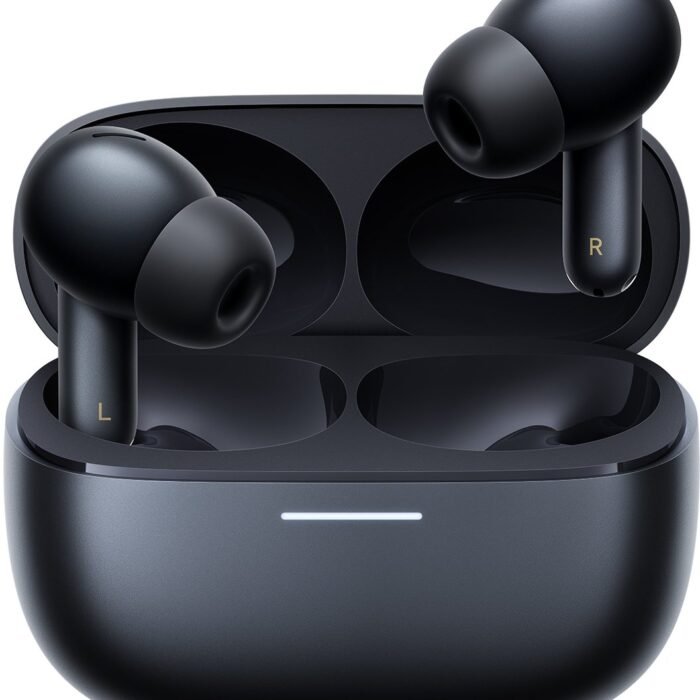Redmi Buds 6 Pro - Draadloze oordopjes - Space Zwart