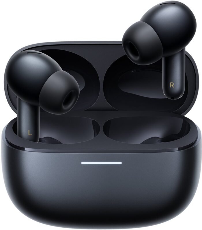 Redmi Buds 6 Pro - Draadloze oordopjes - Space Zwart