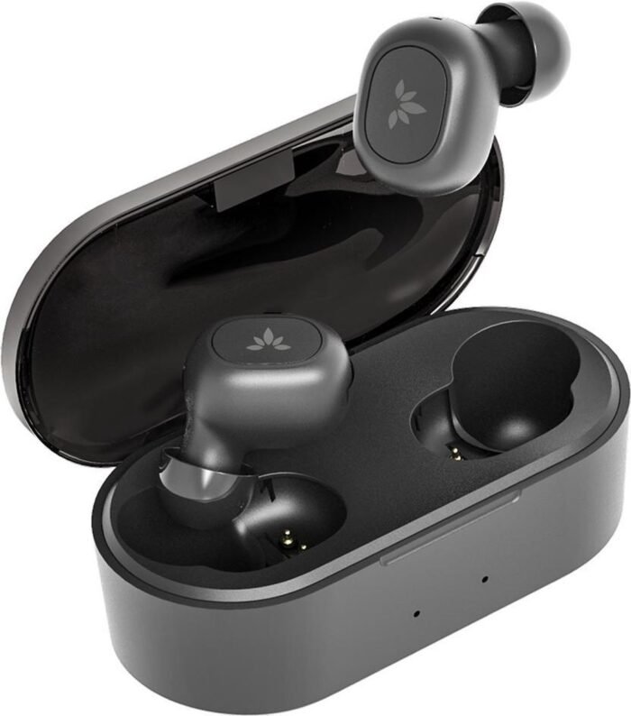 avantree - TWS115 - Apico Dual - Bluetooth 5.0 True Wireless Stereo Earphones, Extended Playtime