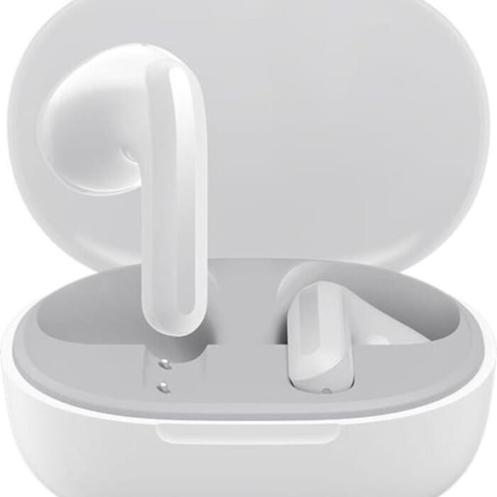 Wireless Headphones Xiaomi Redmi Buds 4 Lite White