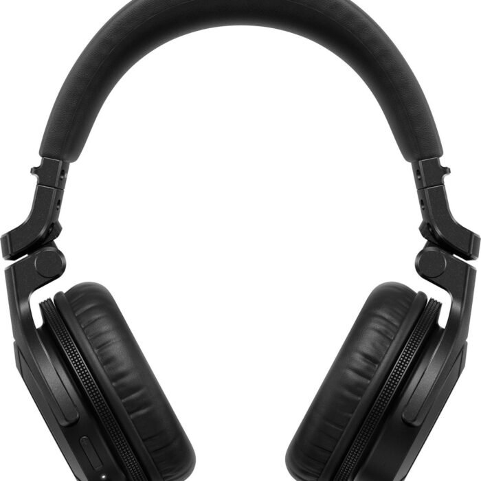 Pioneer DJ HDJ-CUE1BT-K | Bluetooth DJ-hoofdtelefoon | Zwart