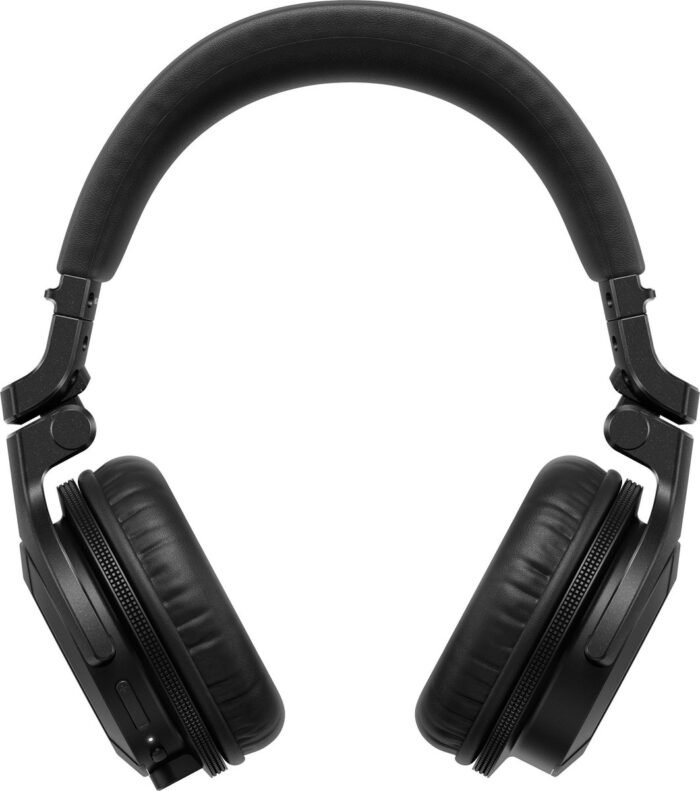 Pioneer DJ HDJ-CUE1BT-K | Bluetooth DJ-hoofdtelefoon | Zwart