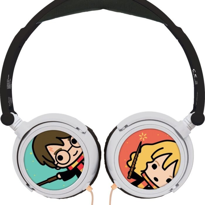Harry Potter Koptelefoon