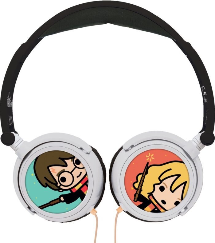 Harry Potter Koptelefoon