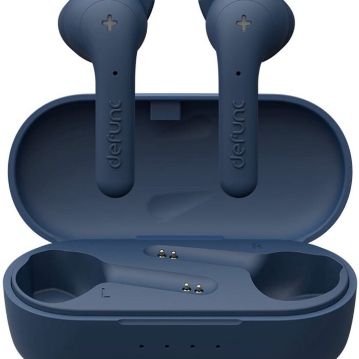 Defunc TRUE Basic Earbud - Blauw
