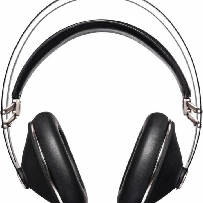 Meze Hoofdtelefoon 99 NEO - Black - Hoofdtelefoon