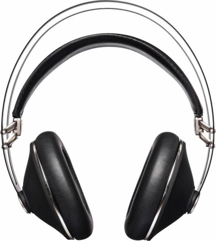 Meze Hoofdtelefoon 99 NEO - Black - Hoofdtelefoon