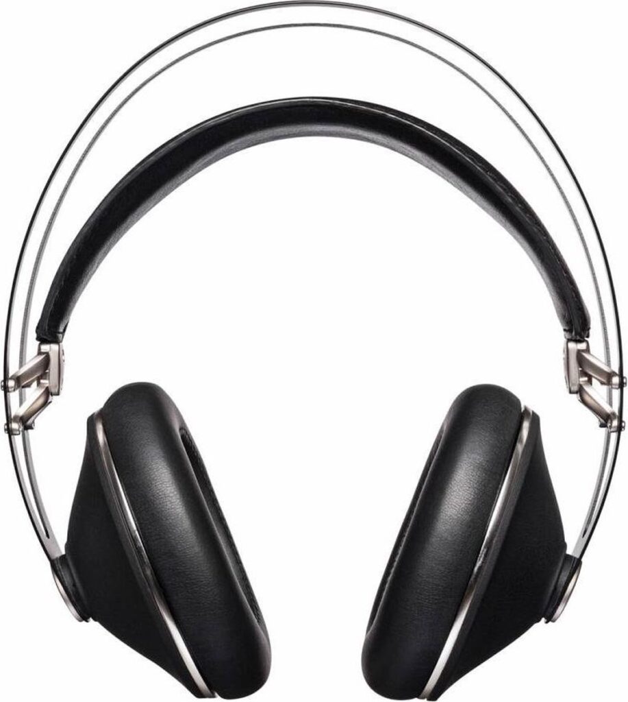 Meze Hoofdtelefoon 99 NEO - Black - Hoofdtelefoon