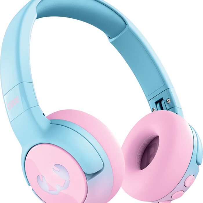 Fresh 'n Rebel Code Junior - Draadloze koptelefoon voor kids - Cool Candy