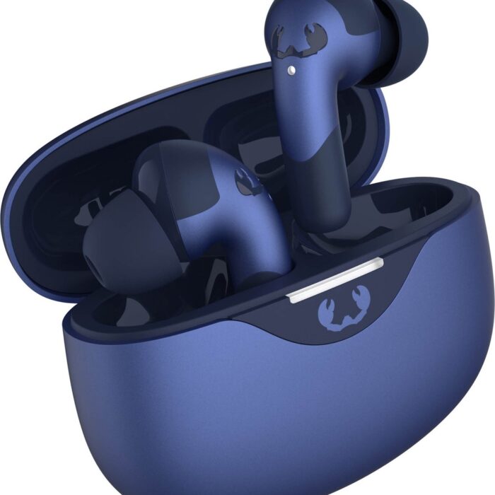 Fresh 'n Rebel Twins Ace - True Wireless earbuds with Hybrid ANC - True Blue
