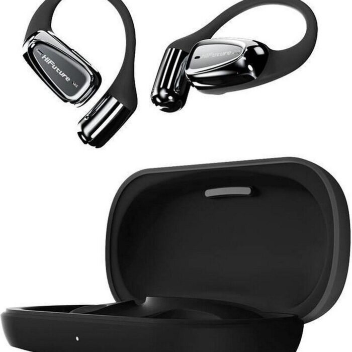 HiFuture - FutureMate 2 Pro-bl - Hoofdtelefoon