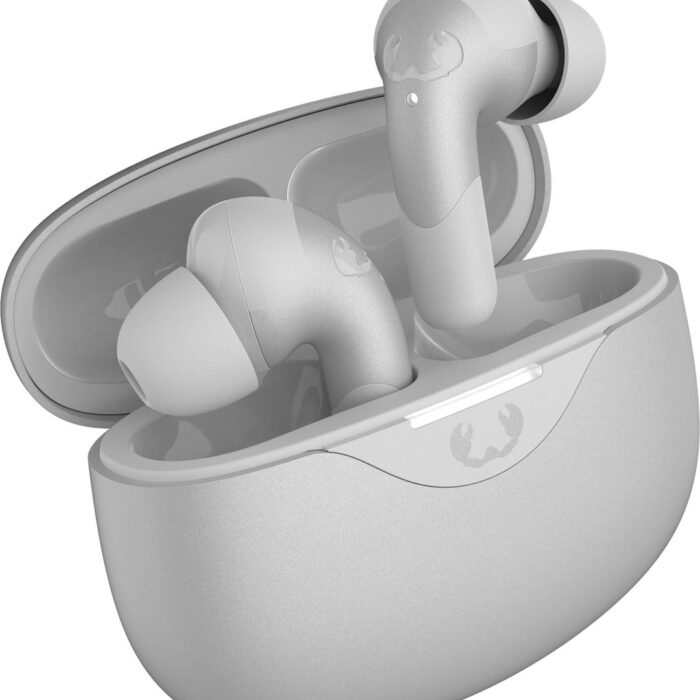 Fresh 'n Rebel Twins Ace - True Wireless earbuds with Hybrid ANC - Ice Grey