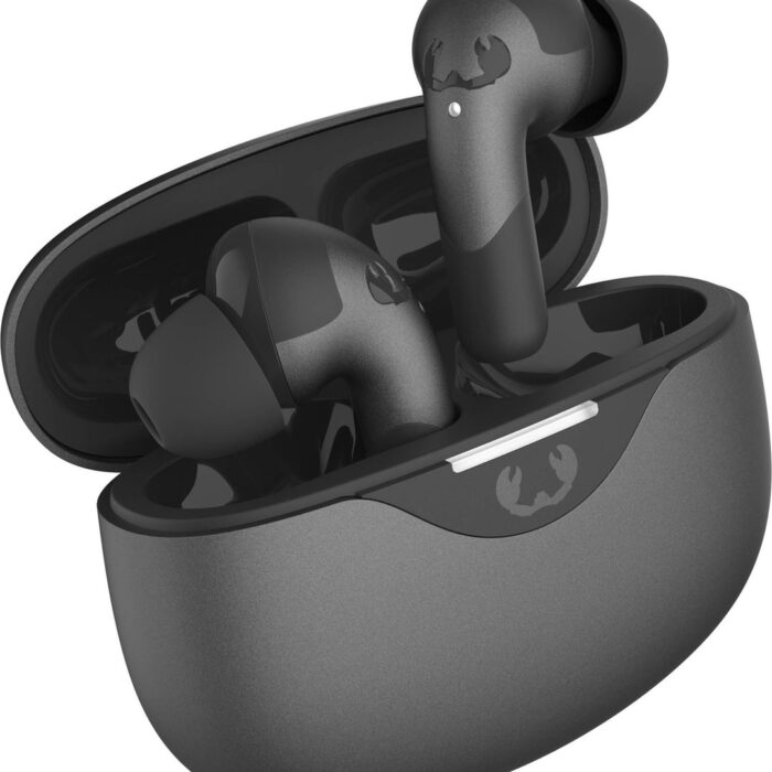 Fresh 'n Rebel Twins Ace - True Wireless earbuds with Hybrid ANC - Storm Grey