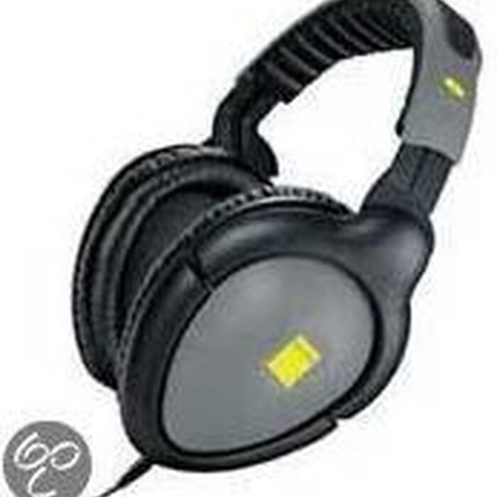 Sennheiser HD 270 V3 RAZR Control Hoofdtelefoon