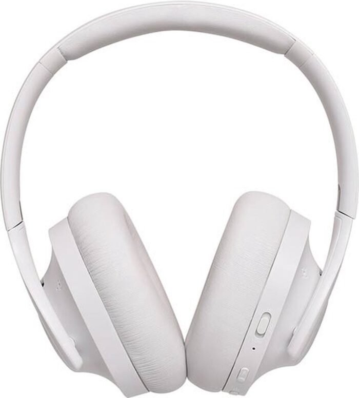 Draadloze koptelefoon SOHO 45-s/WH TWS bluetooth hybrid ANC Wit