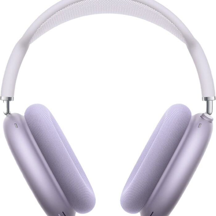 Apple AirPods Max - Draadloze Bluetooth Koptelefoon - USB-C - Paars