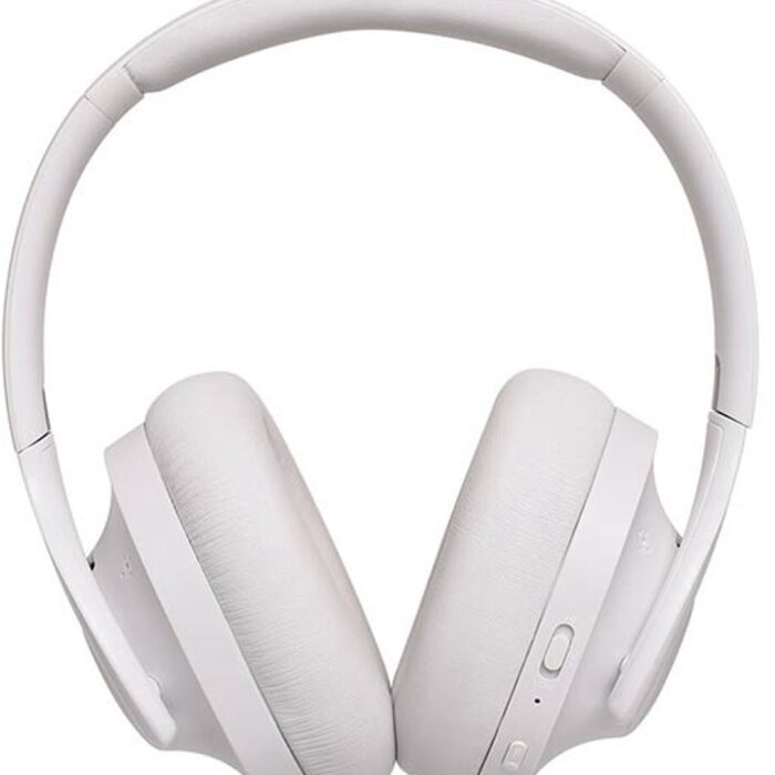 SOHO Headset 45-s TWS, Draadloos, Hybride ANC, Bluetooth 5.0, 3.5mm, Wit
