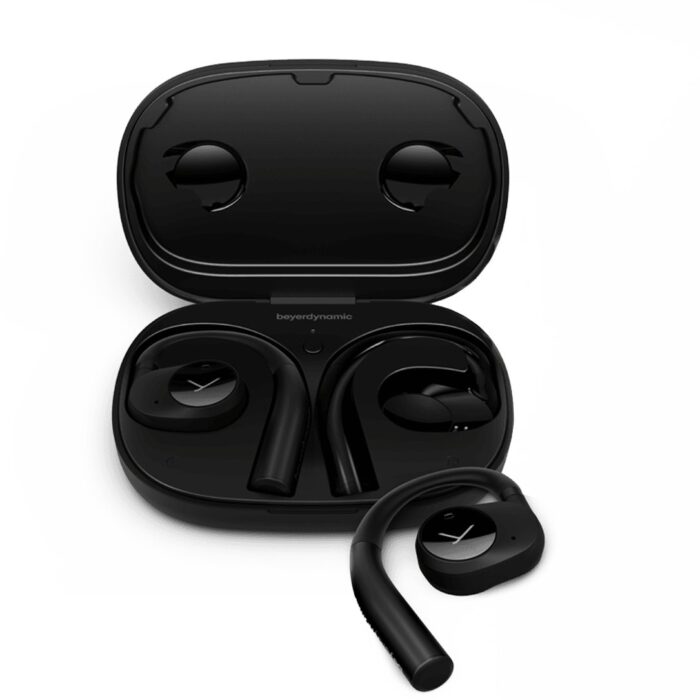 Beyerdynamic Verio 200 - Bluetooth - True Wireless - Open-Ear oordopjes - zwart
