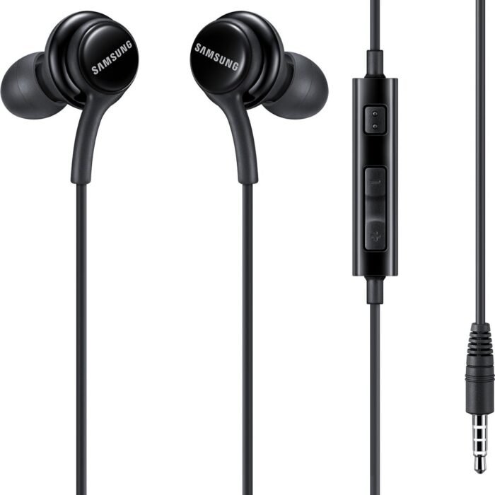 Samsung EO-IA500 In-Ear Stereo Headset aux - Zwart