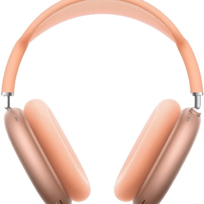 Apple AirPods Max - Draadloze Bluetooth Koptelefoon - USB-C - Oranje