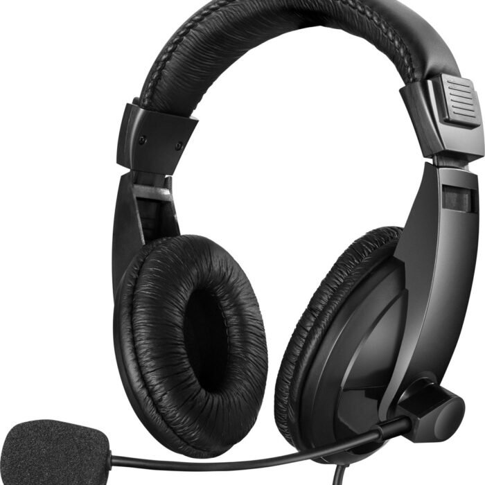 Sandberg Saver USB Headset Large