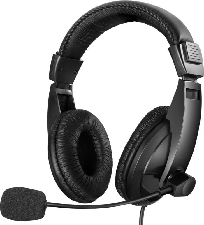 Sandberg Saver USB Headset Large