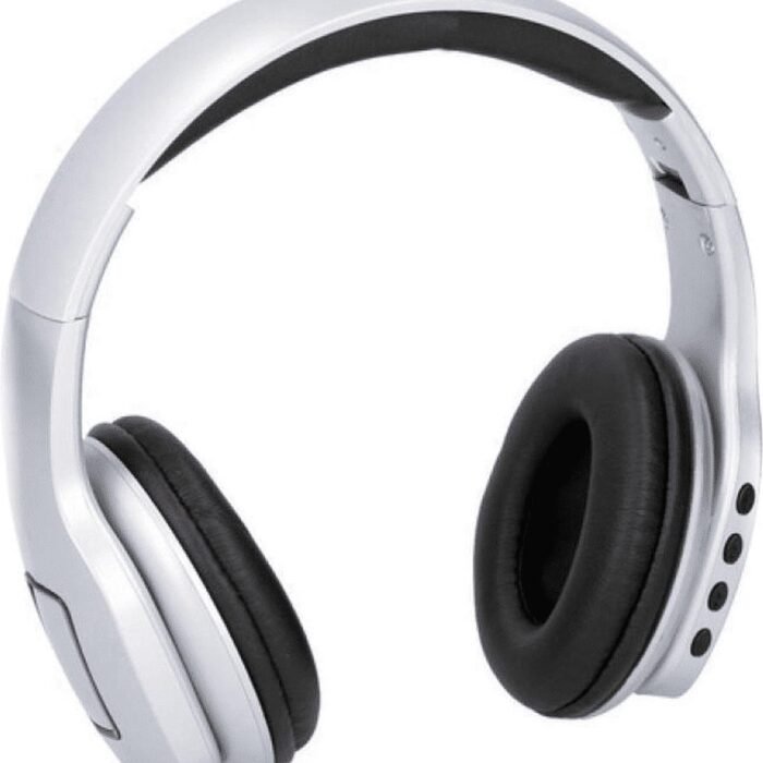 Grundig Hoofdtelefoon Bluetooth, met microfoon