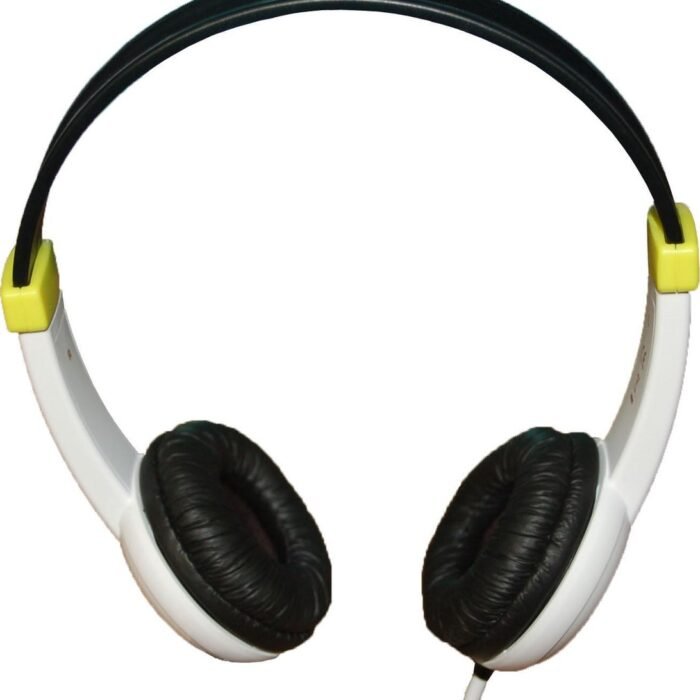 Kiwi Beat Smart 101 Plooibare Headset / Koptelefoon voor Kinderen