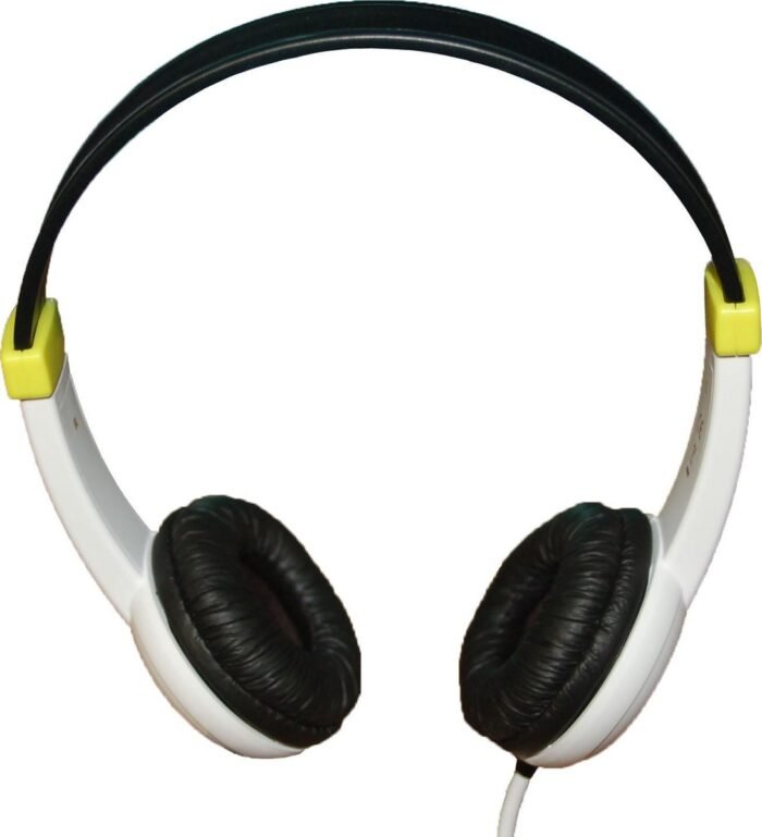 Kiwi Beat Smart 101 Plooibare Headset / Koptelefoon voor Kinderen