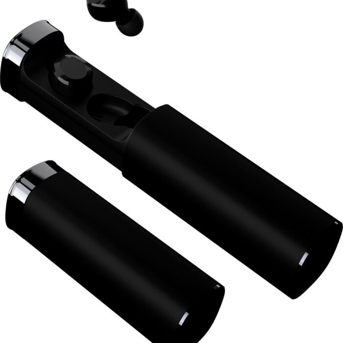 Lipa AE-R29A Bluetooth oordopjes - Bluetooth oordopjes - Oortjes draadloos - Oordopjes draadloos - Draadloze oortjes bluetooth - In-ear oordopjes - Bluetooth 5.0 - Sterke bass - Met oplaad case - 9 uur
