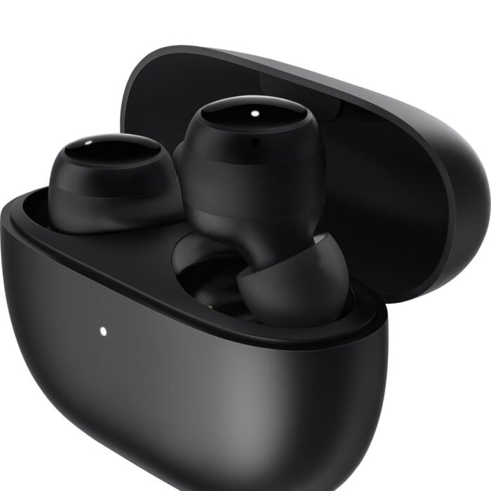 Xiaomi Redmi Buds 3 Lite Headset True Wireless Stereo (TWS) In-ear Oproepen/muziek Bluetooth Zwart
