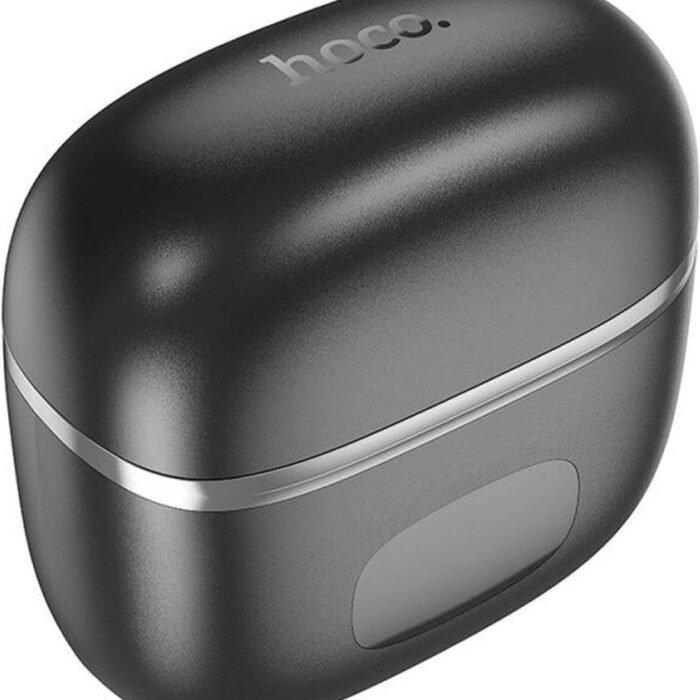 Hoco EQ1 True Wireless Headset Bluetooth 5.3 Draadloze Oortjes Zwart